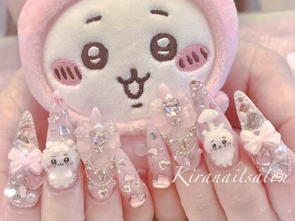 エリア(ELIA)の写真