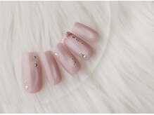 エムスラッシュ センター南(M.SLASH)/ストーンネイル