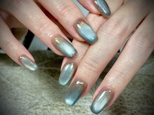 ティーエス ネイル ガーデン(T.S Nail Garden)/マグ