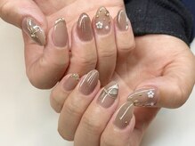 グレイジュ(GREIGE.)/