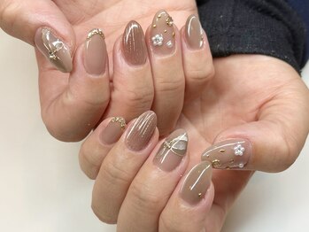 グレイジュ(GREIGE.)/