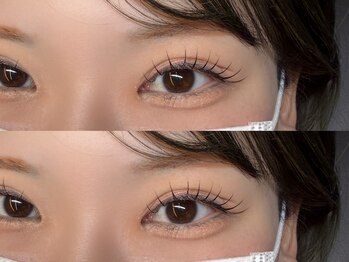 ガトウ 広島店(GatoU)/【広島八丁堀】マツエク