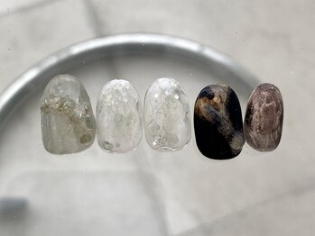 エルナヘル(ELNAGEL)/【Rena】Seasonal design