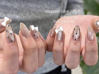 エン(enn)/ドットマグ