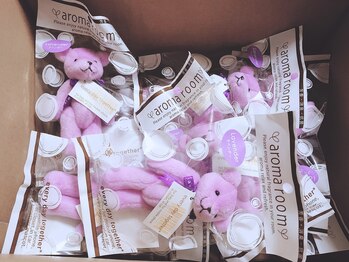 フルーヴ(Fleuve)/