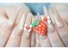 サロン デ ミランダ(Salon de Miranda)/