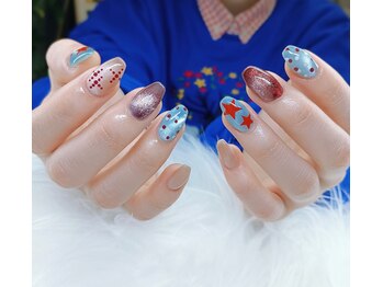 T&Sネイルサロン/
