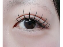 ルチア 高田馬場/フラットラッシュ140本