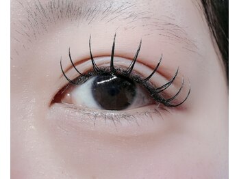 ルチア 高田馬場/フラットラッシュ140本