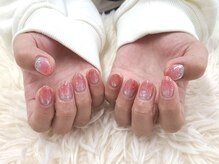 定額デザイン《Hand》