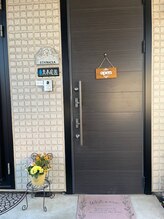 ECHINACEA【エキナセア】/入り口