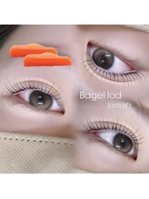 アイモア 金山店(eye mor.)/ベーグルロッド