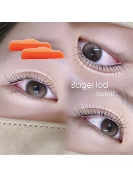 アイモア 金山店(eye mor.)/ベーグルロッド