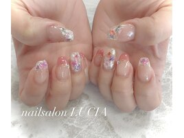Nail Salon LUCIA