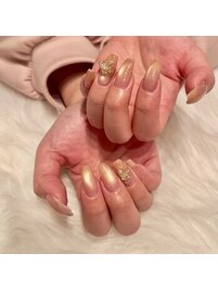 ちゅるんマグネット