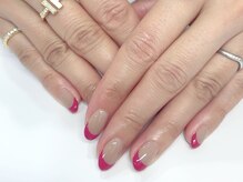 クロム(CHROM.)/フレンチ