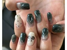 シエル(Ciel)の雰囲気（ワンホン・ニュアンス・オフィス、デザイン迷子でもご提案します）