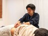 【迷った方はこちら】やりたいことに合わせたオーダー施術60分 ￥4,000