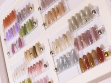 ファレノホワイトの雰囲気（定額デザイン多数取り揃え/季節デザインも人気◎）