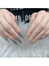 アンミーネイル 新宿(Anmi Nail)/