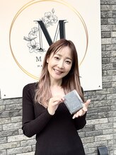 ジュジュル 稲毛本店(jujur)&nbsp;YUKO 稲毛駅