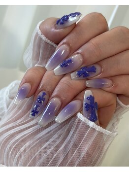 フォトン(Photon)/チーク×クロムネイル