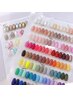 新規《オフィスネイル》シンプルコース￥5940～