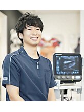Logical Body Care 整体守山　【8月8日OPEN（予定）】&nbsp;駒井 健司