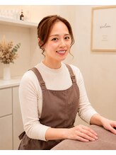ハナヒラ(hanahira) mai