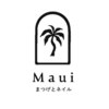 マウイ(Maui)のお店ロゴ
