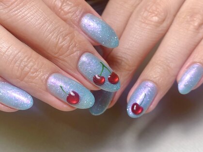 リリー ネイル(Lily Nail)の写真