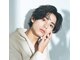 サムテリー(SAM / TERRY)の写真/洗練された印象を叶えるトレンドメンズ眉!骨格/表情に合わせた似合わせデザイン&眉WAXで清潔感と好印象を！