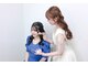 ブライダル診断サロン All LOVE【ウェディング/パーソナルカラー/顔タイプ/骨格】の写真/【初めての方大歓迎】知識ゼロでも大丈夫◎3つの診断であなたに似合う軸が分かる！運命のドレスをご提案♪
