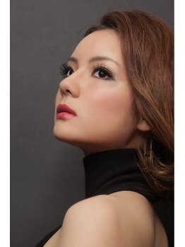 クチュールラッシュ バイ アイマジック 渋谷店(COUTURE LASH by eye majic)/OLさん～ショップ店員さんも来店