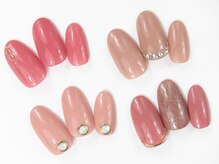 ビアンカ(Bianca)/大人気☆うるツヤカラー♪