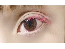 クレッセレ 港南台店(Crescere)/カラーエクステ