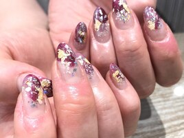 11月select(J)4,580円/全10種