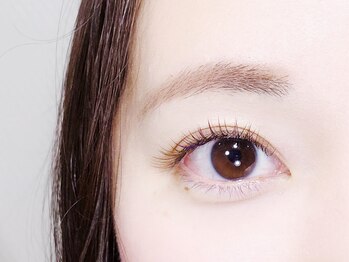 デリカ 溝の口店(DELICAT)/カラーエクステ design