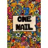 ワンネイル(ONE NAIL)のお店ロゴ