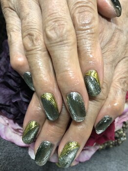 ブリリアン(Brillant)/