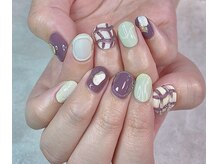 1988 inc./個性派ニュアンス