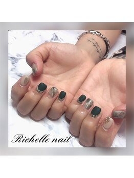 リシェル 横浜店(Richelle)/定額Bタイプ