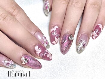 ハルネイル(Haru nail)/