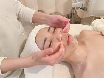 ポーラ 南松本店(POLA)/フェイシャルマッサージ