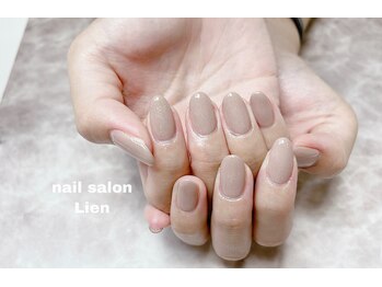 リアン(Lien)/ワンカラー♪