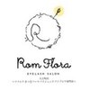 ロム フローラ 天王町店(Rom Flora)ロゴ