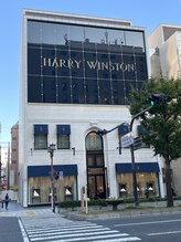 もみかる 心斎橋店/ハリーウィンストン心斎橋店