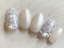 ローグ(Looog)/2022年　winter　design　5