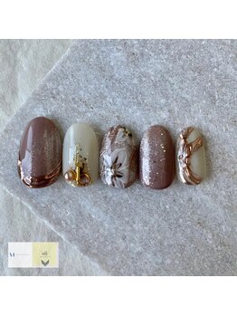 1月のキャンペーンデザイン