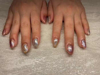 ユキ リラクゼーション アンド エステサロン/